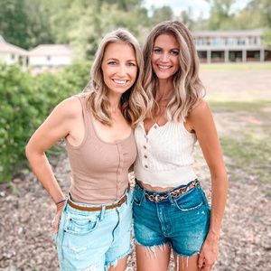 Sarah & Nicole